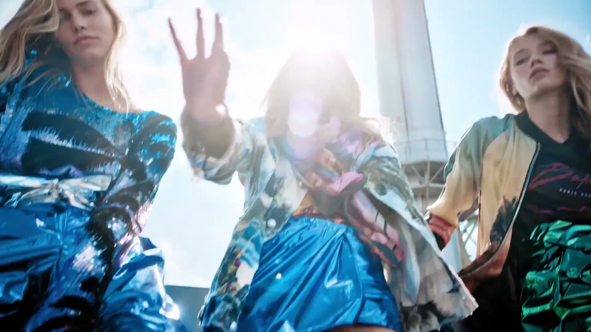 SAOSNAS 成都环球店宣传片 footage 20