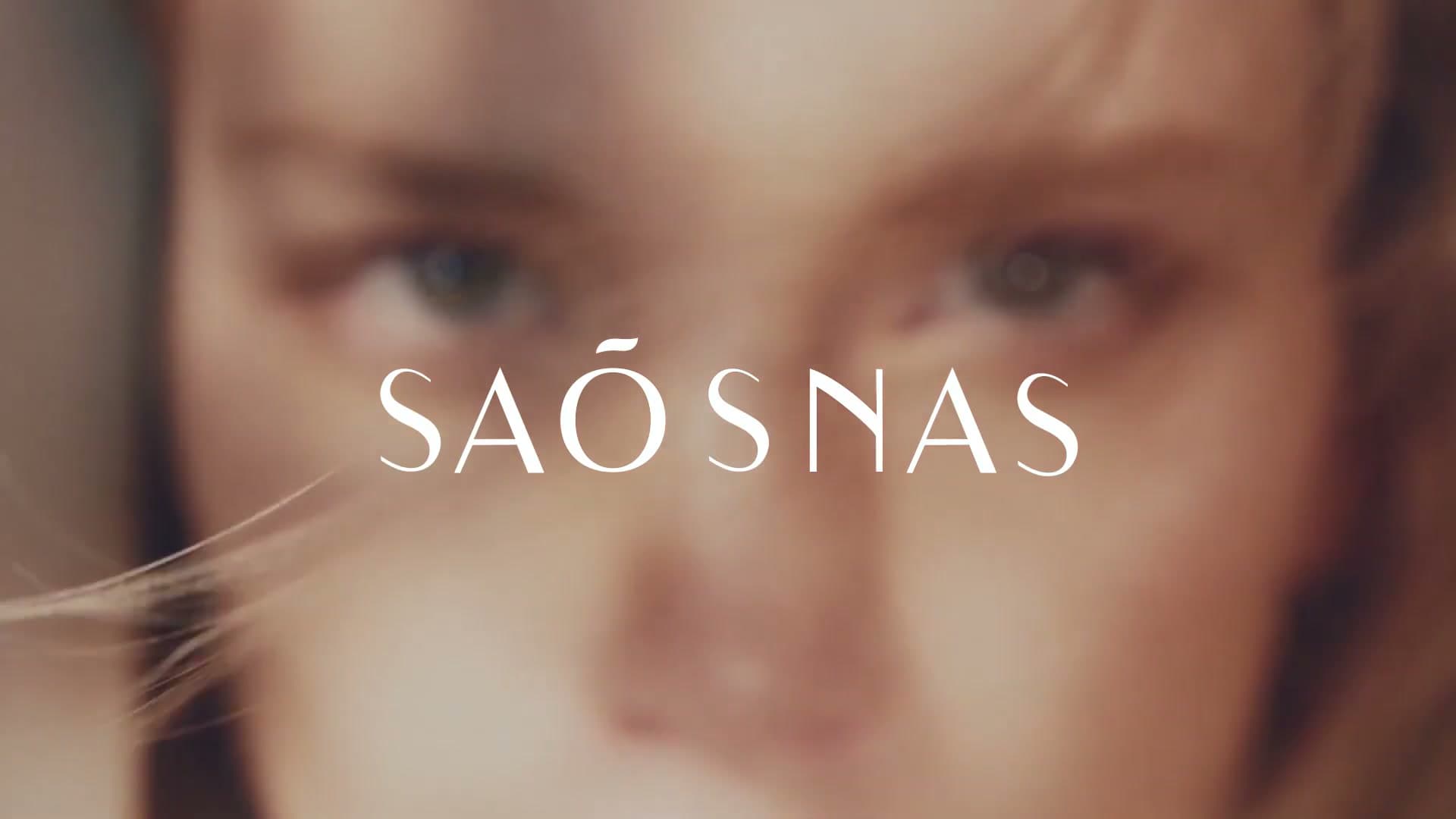 SAOSNAS 成都环球店宣传片 footage 21