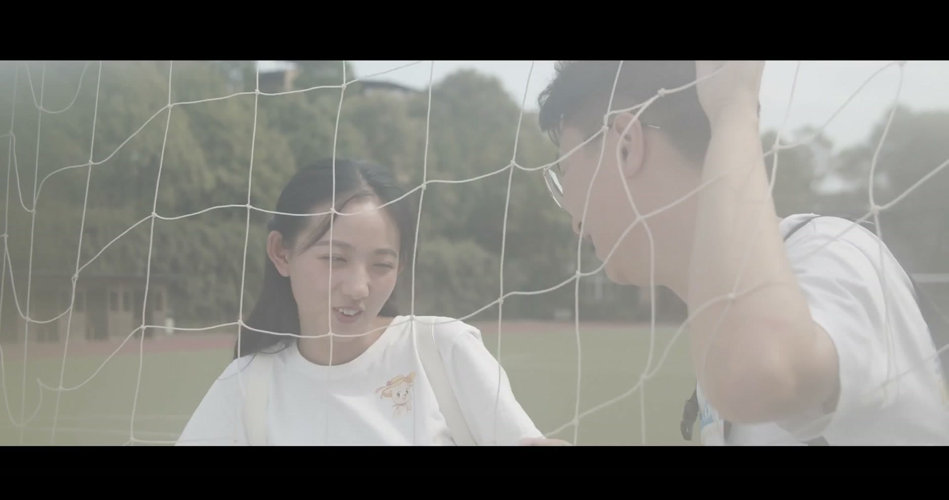 成都市龙泉驿区人民检察院指南针禁毒志愿队宣传片 footage 21