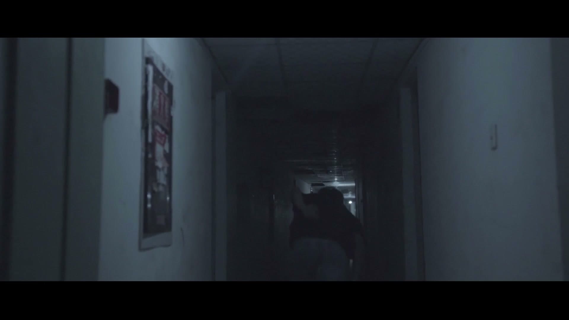 《迷途归路》未成年人权益保护MV——成都市龙泉驿区人民检察院 footage 2