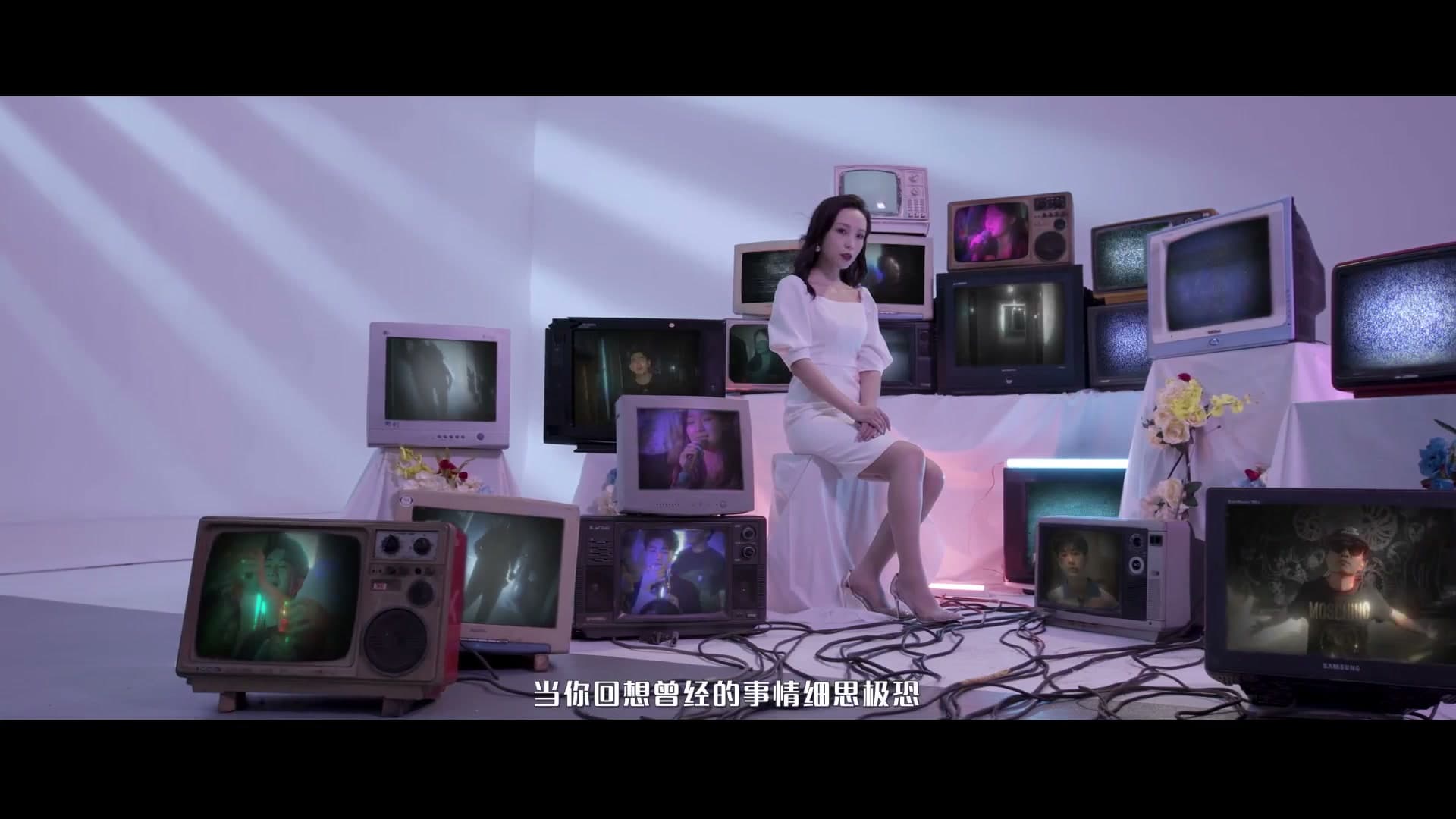 《迷途归路》未成年人权益保护MV——成都市龙泉驿区人民检察院 footage 28