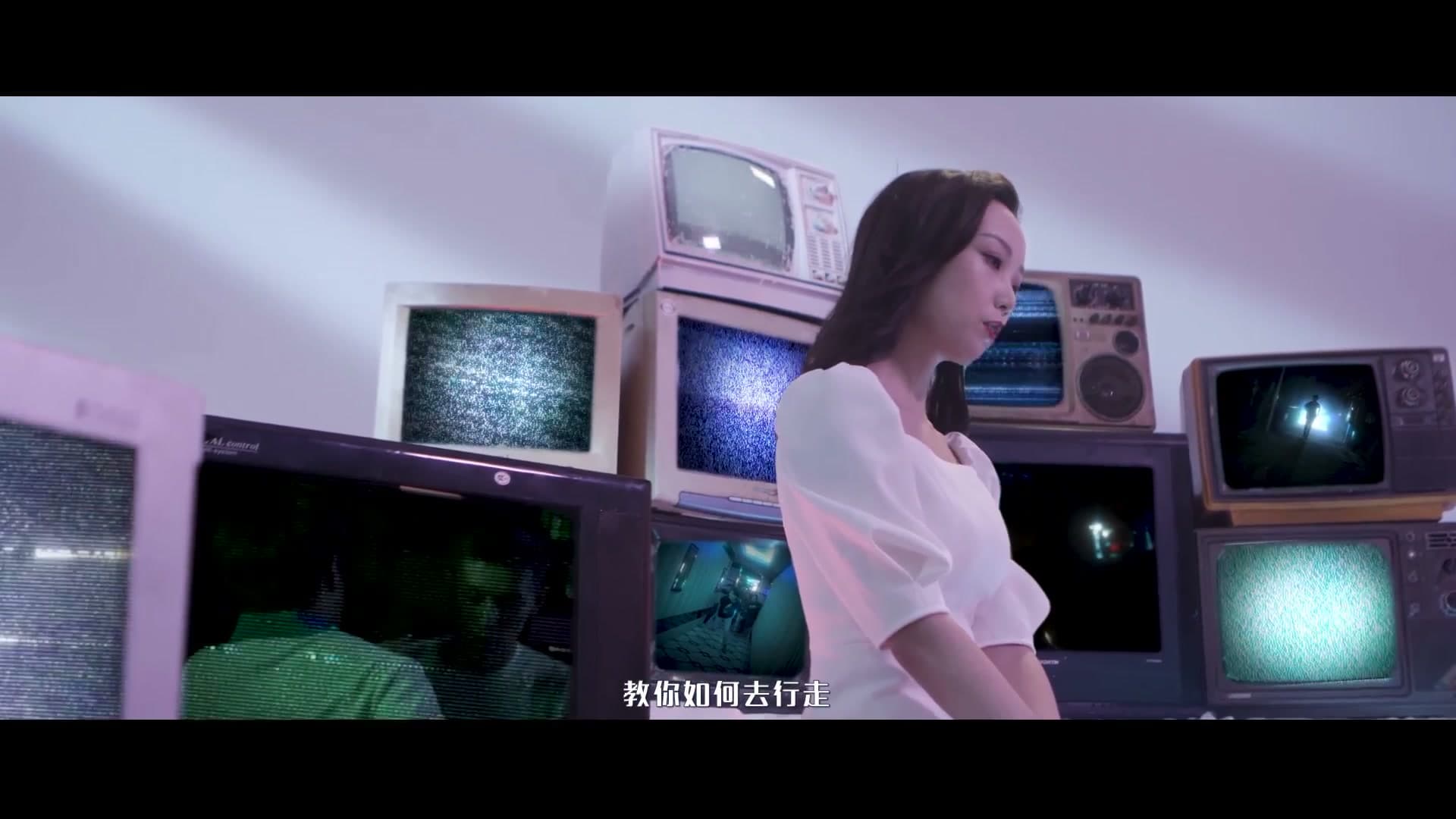 《迷途归路》未成年人权益保护MV——成都市龙泉驿区人民检察院 footage 29