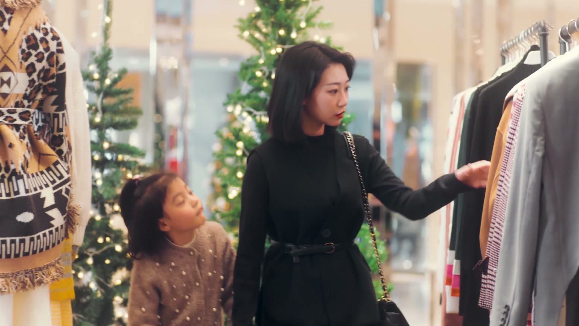 成都IFS星耀许愿季 footage 4