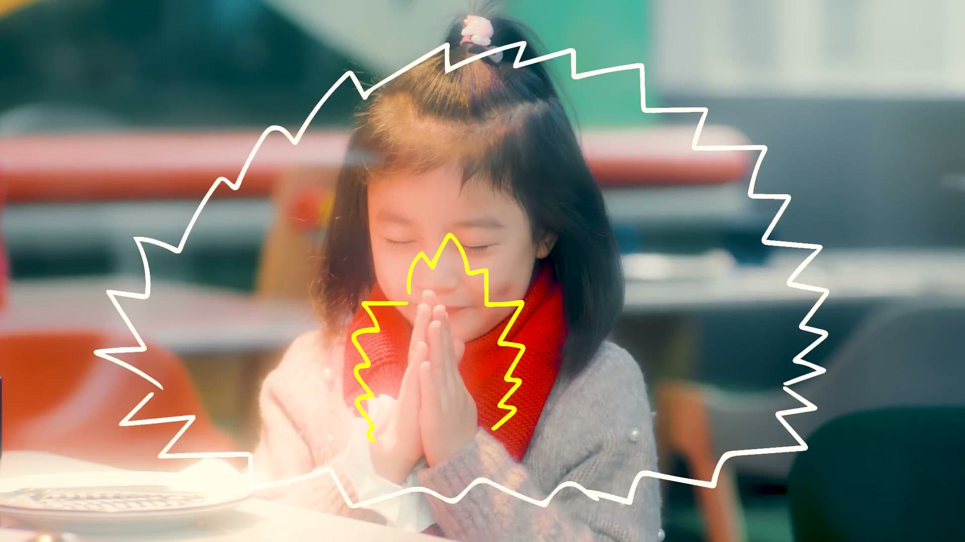 成都IFS星耀许愿季 footage 13