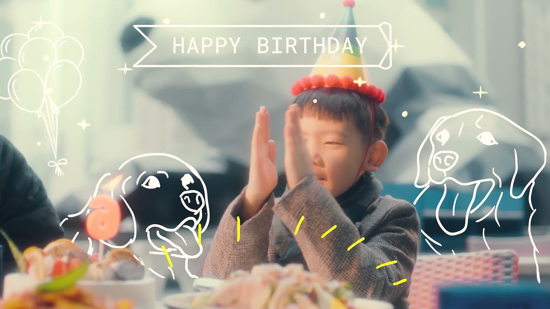 成都IFS星耀许愿季 footage 14