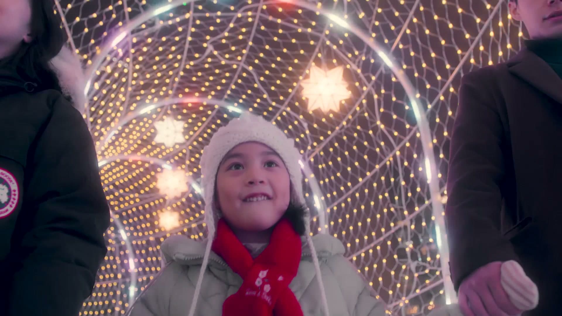 成都IFS星耀许愿季 footage 16