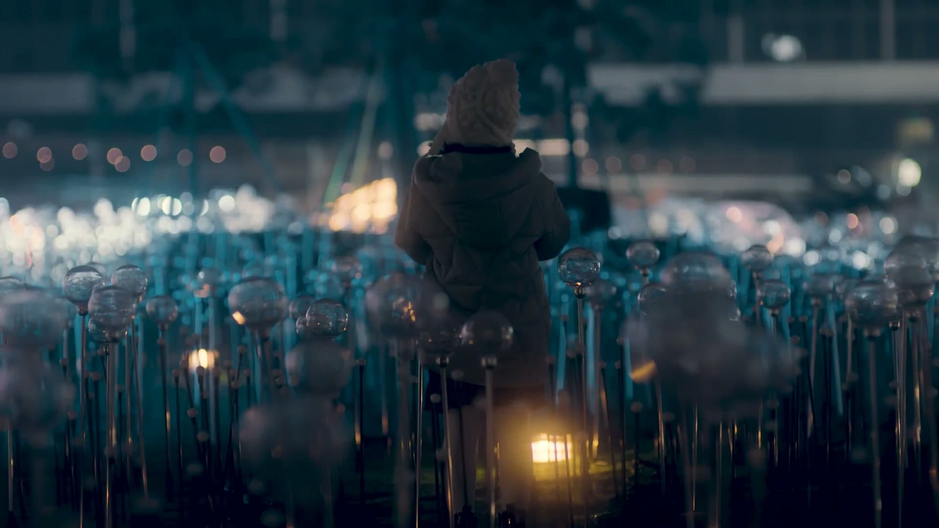 成都IFS星耀许愿季 footage 19