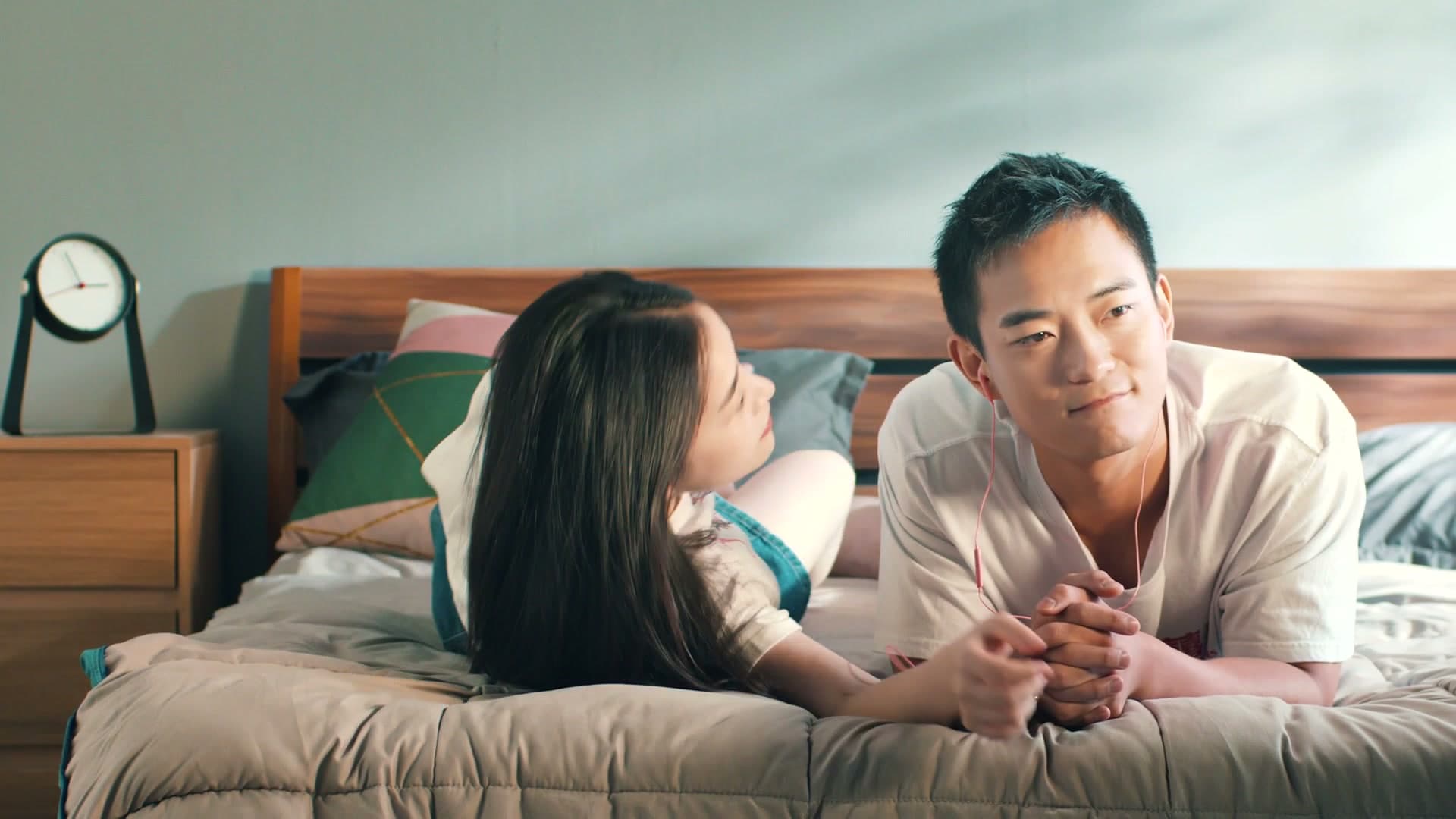 ELLE 新氧纪录片 footage 4