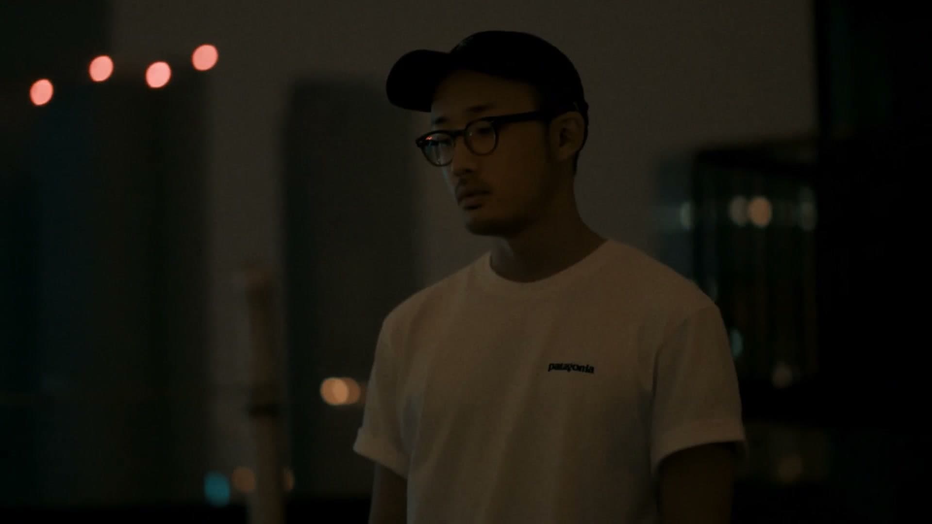 Lu1 x Cee - 自己做决定MV footage 7