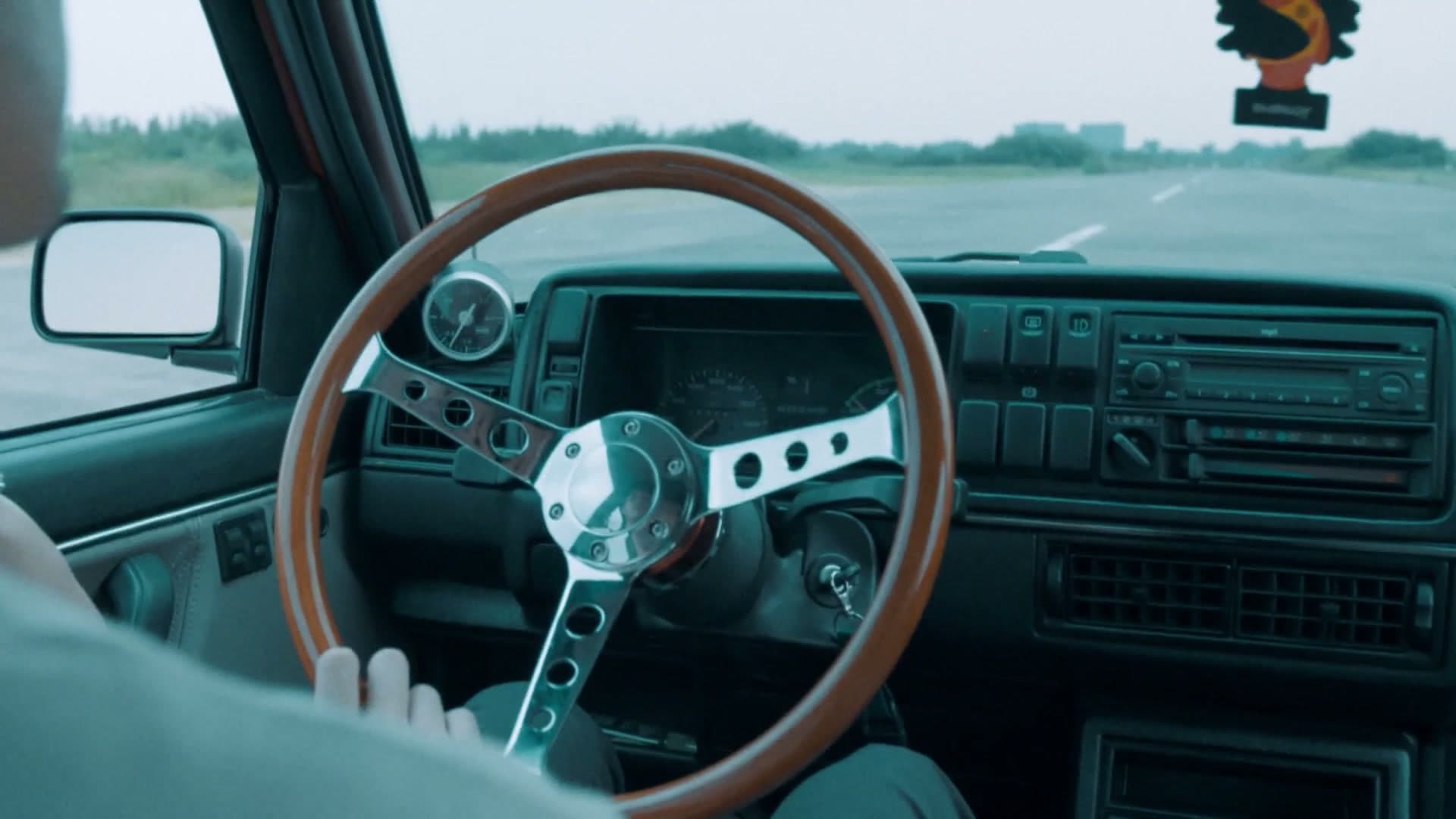 Lu1 x Cee - 自己做决定MV footage 18