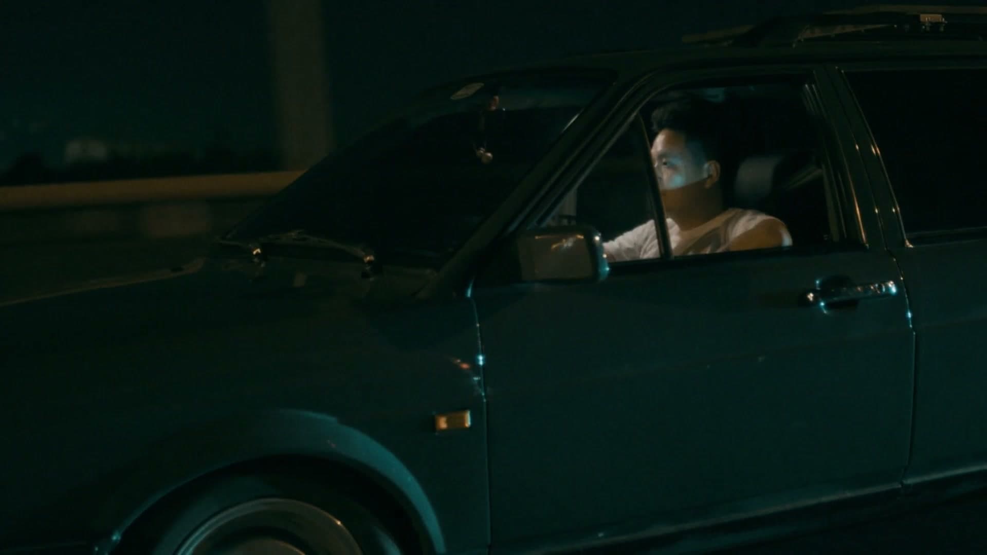 Lu1 x Cee - 自己做决定MV footage 27