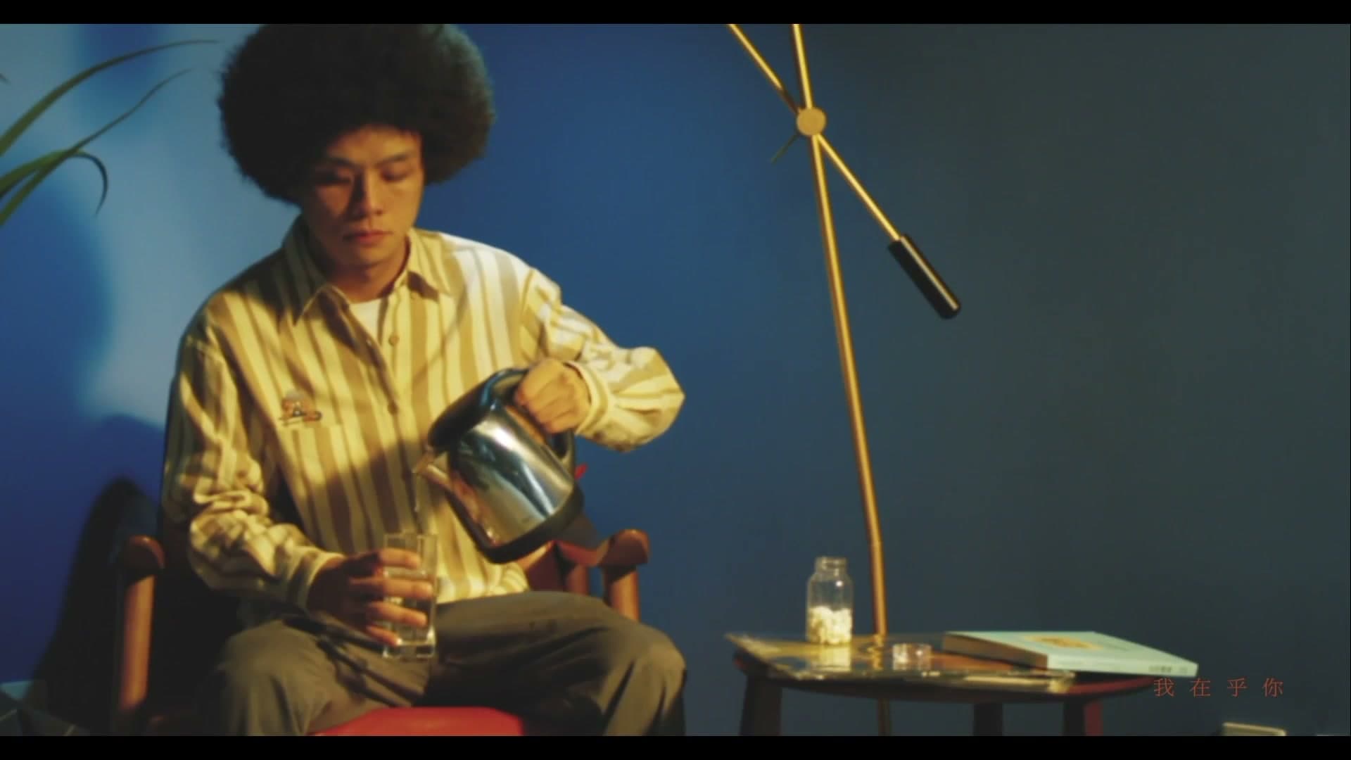 夏之禹 - 殉情 - MV 改 footage 5