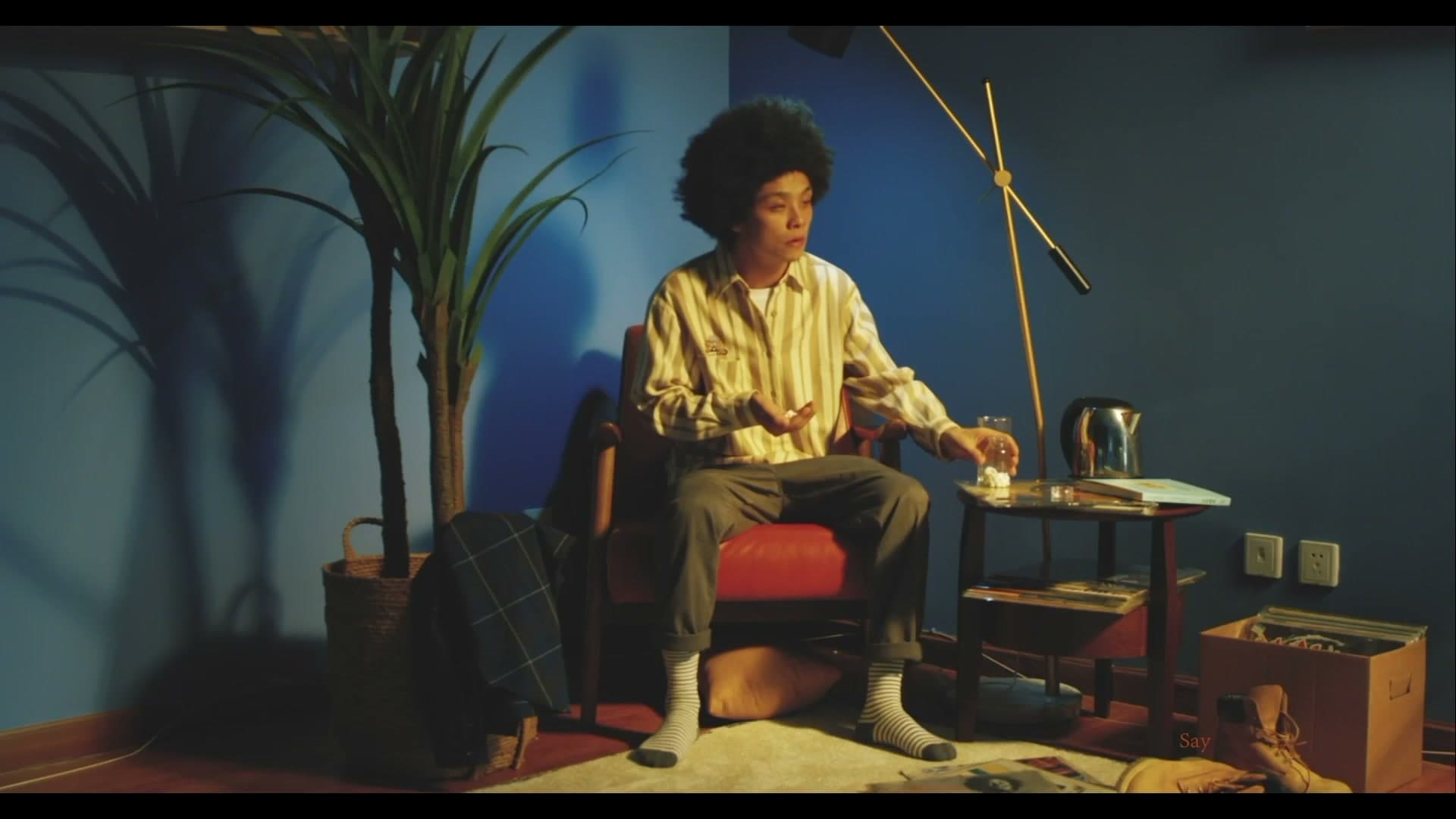 夏之禹 - 殉情 - MV 改 footage 8