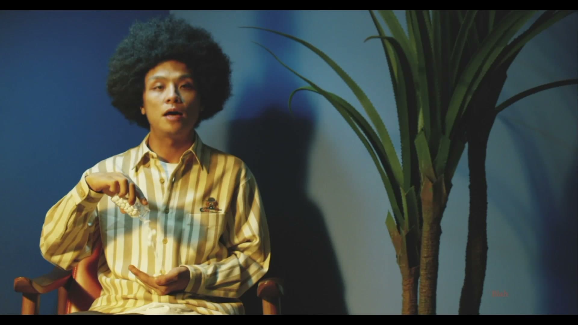 夏之禹 - 殉情 - MV 改 footage 9