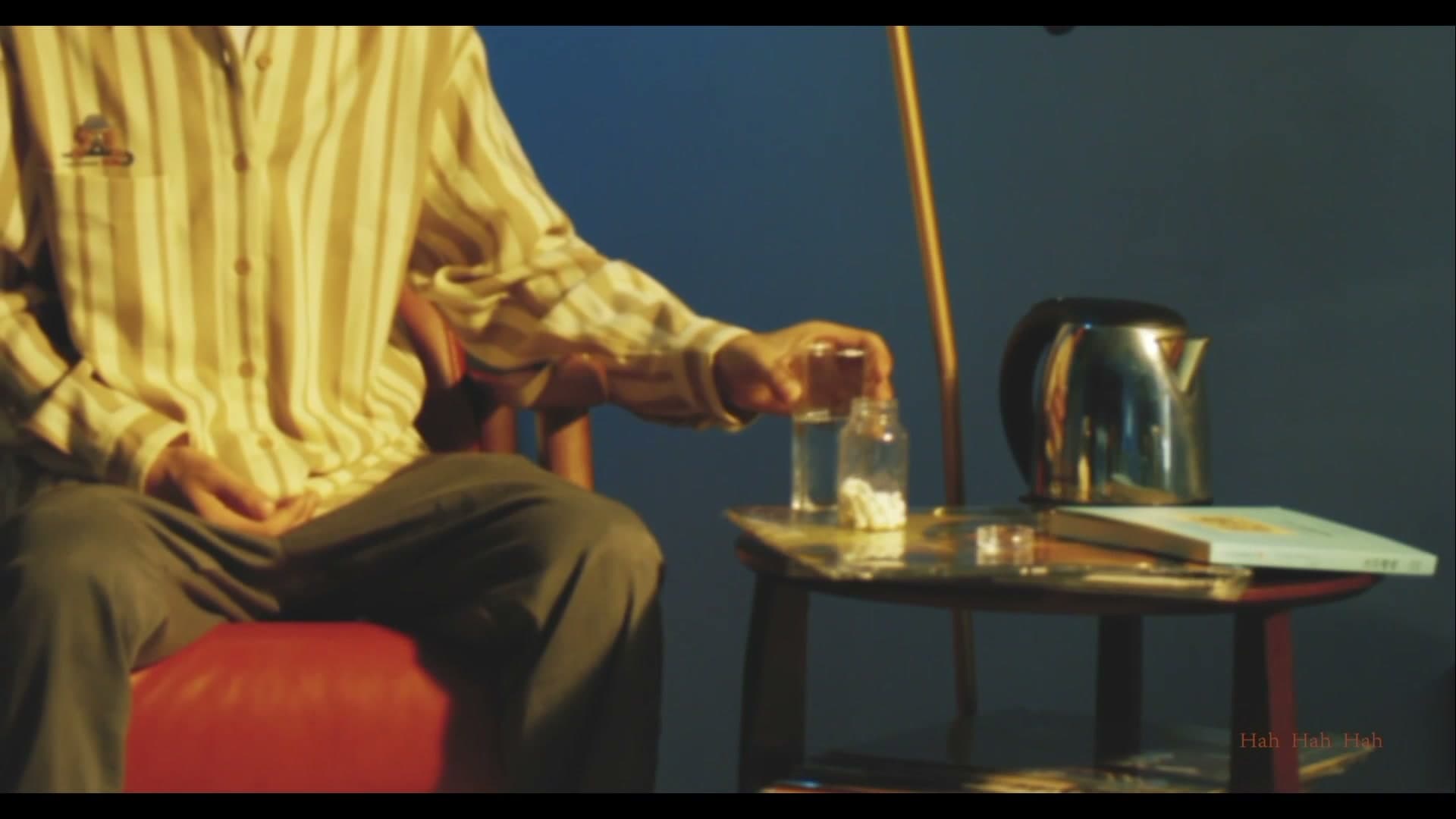 夏之禹 - 殉情 - MV 改 footage 10