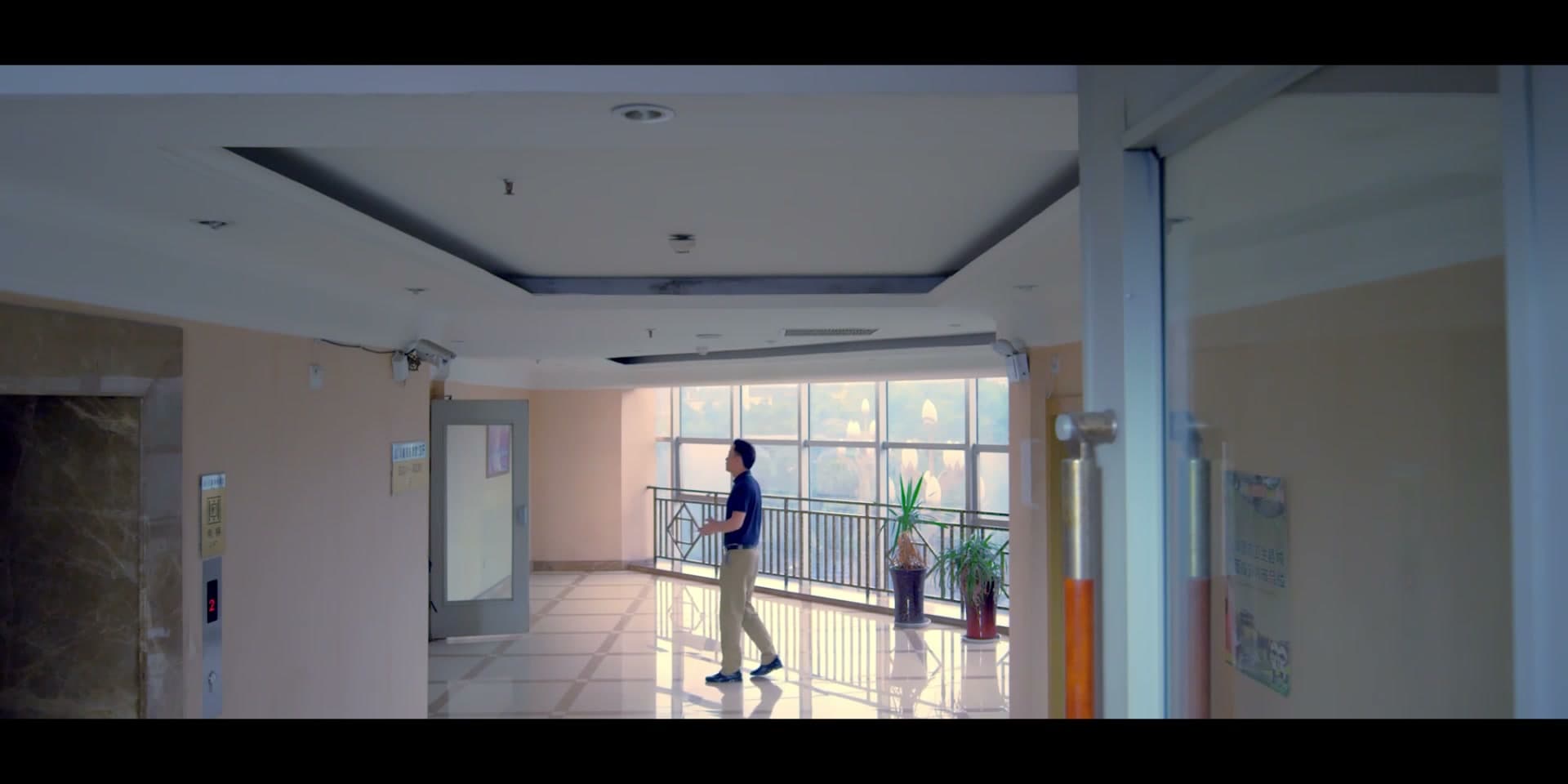 幸福的微笑 微电影 footage 9