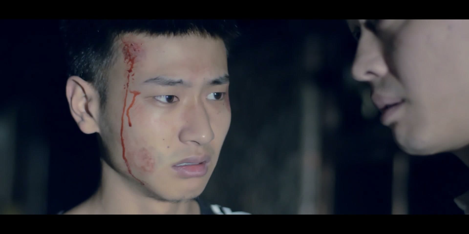 幸福的微笑 微电影 footage 21