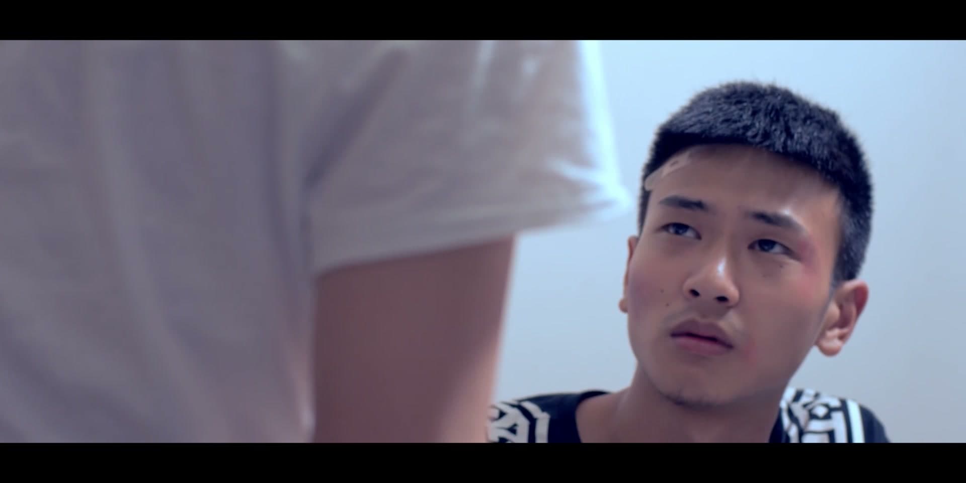 幸福的微笑 微电影 footage 24