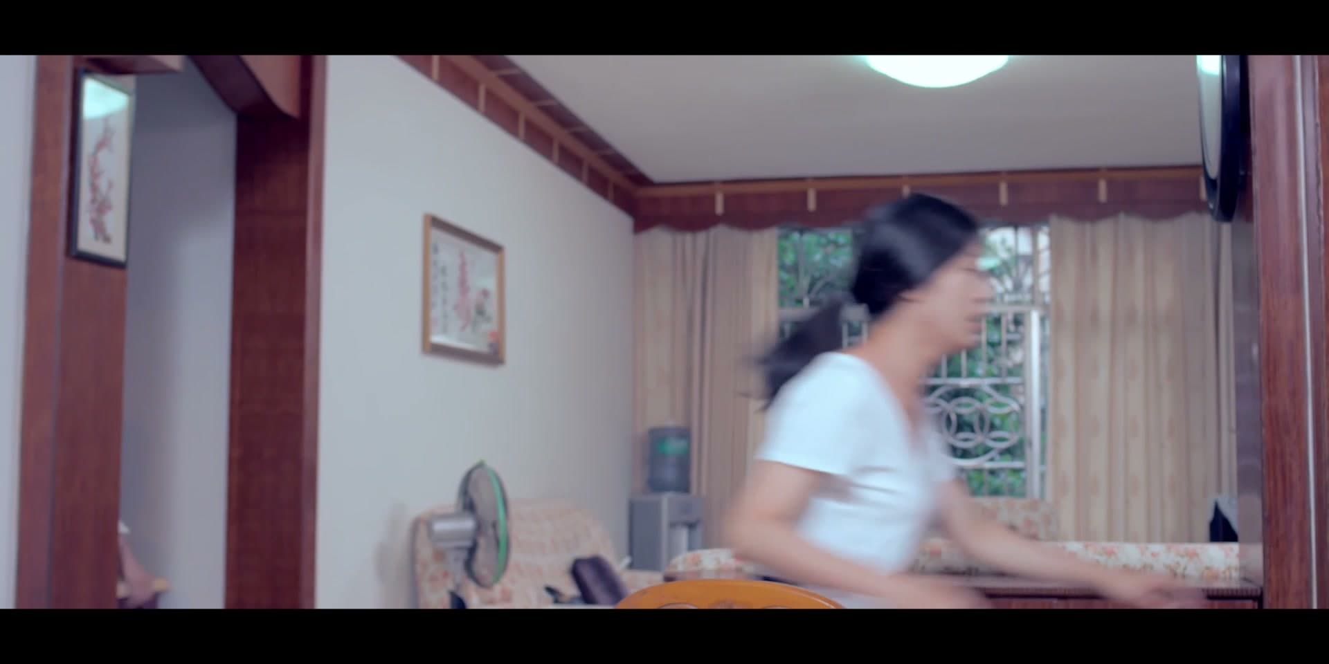 幸福的微笑 微电影 footage 26