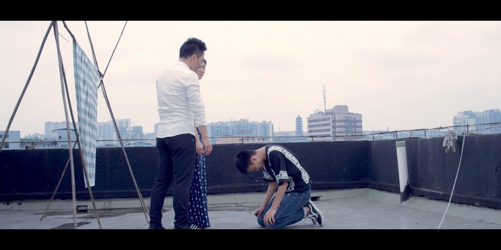 幸福的微笑 微电影 footage 28