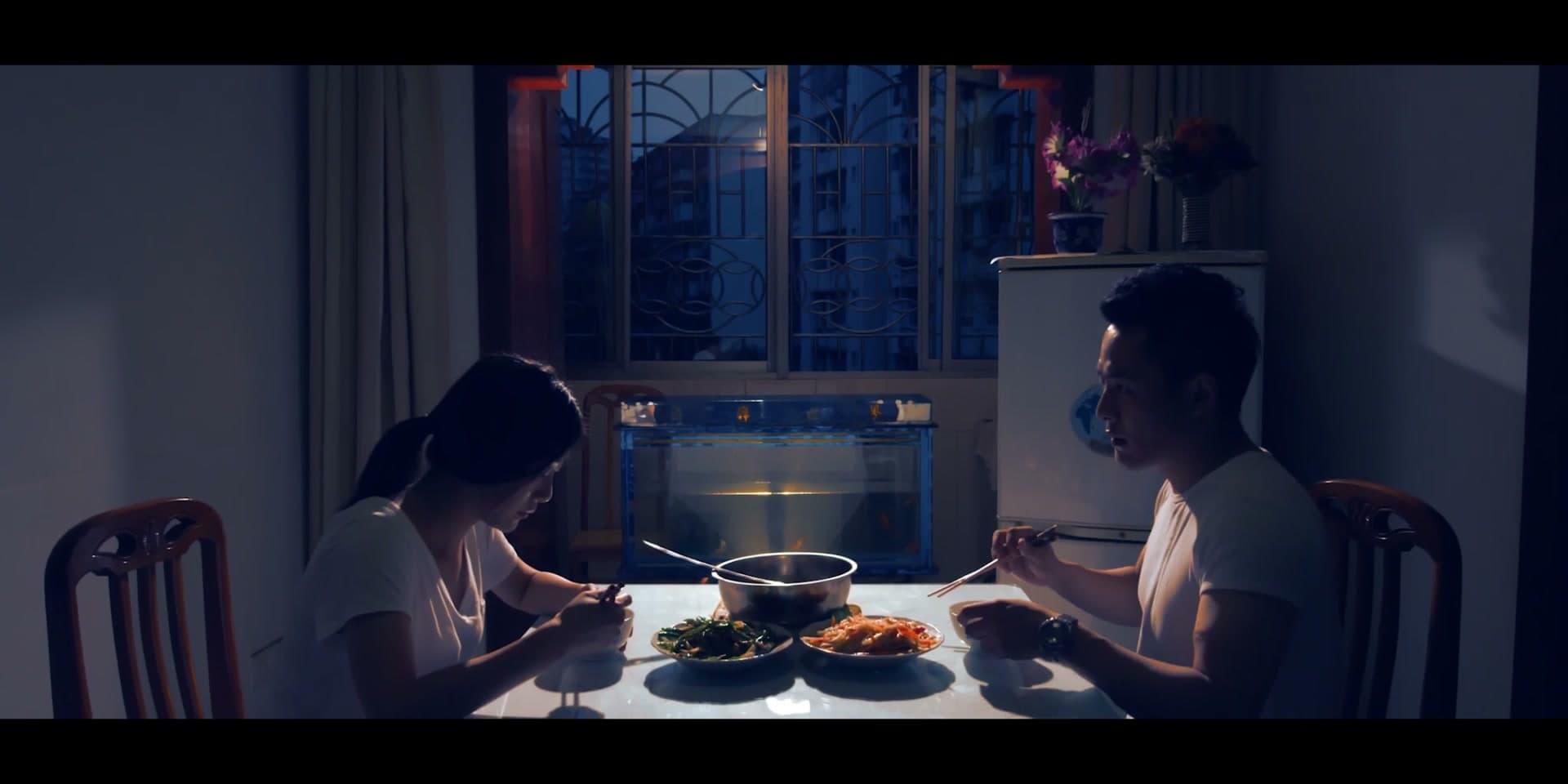 幸福的微笑 微电影 footage 29