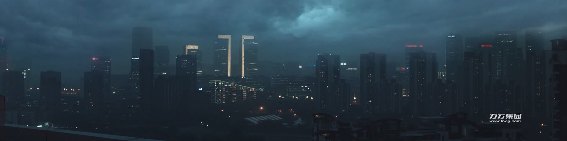 四川未检 为你而来 footage 0