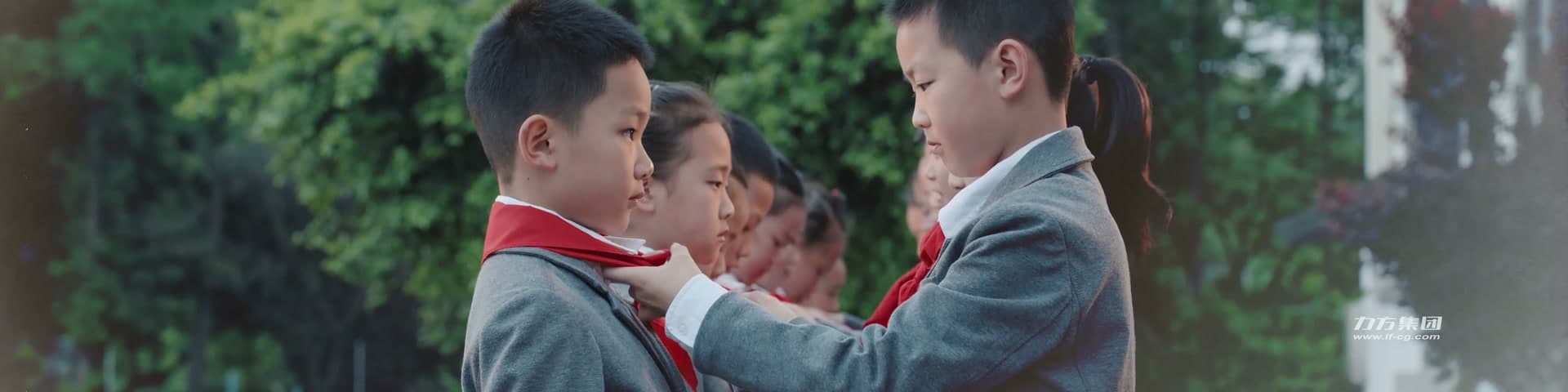 四川未检 为你而来 footage 2