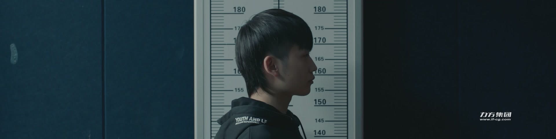 四川未检 为你而来 footage 11