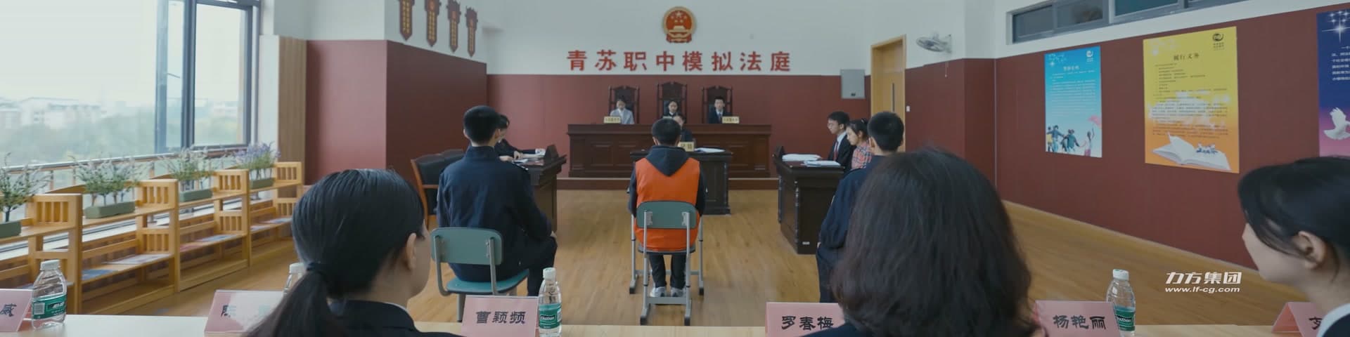 四川未检 为你而来 footage 23