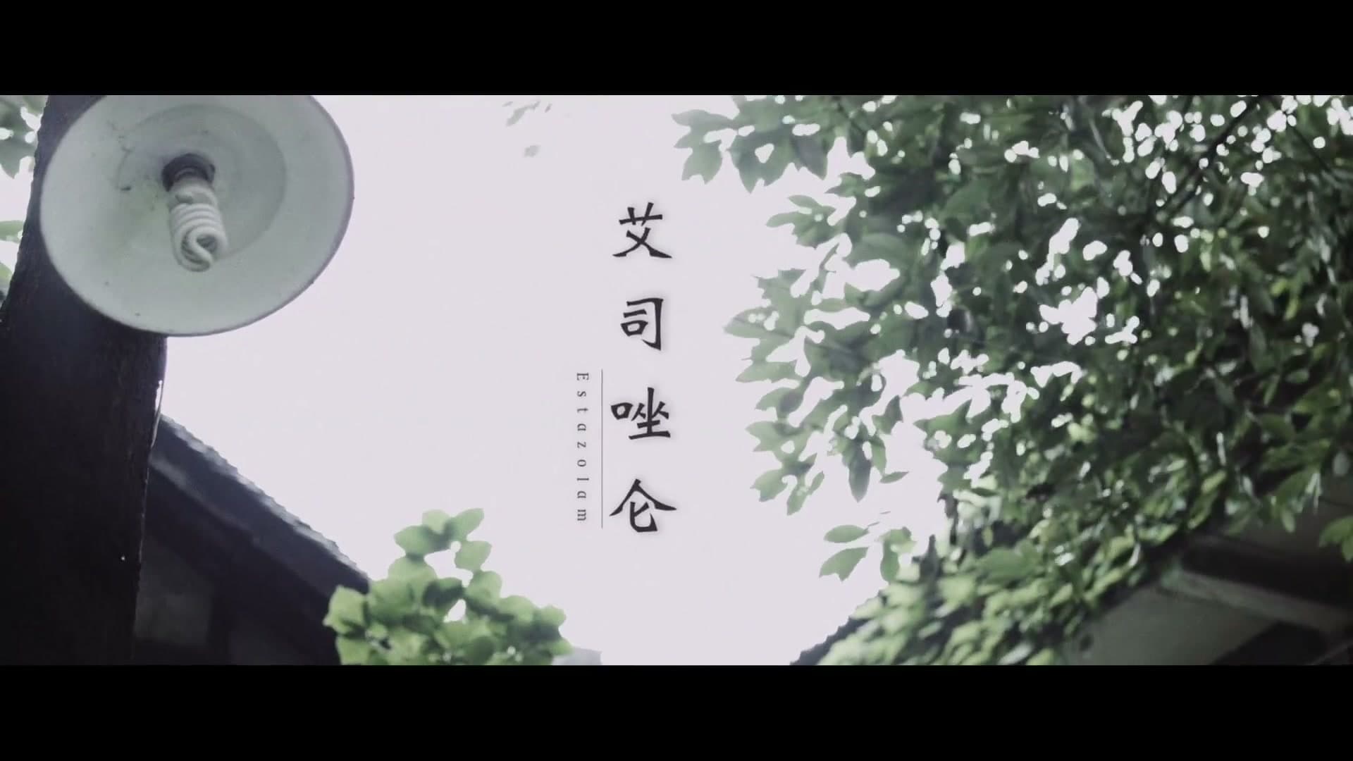 剧情短片《艾司唑仑》 footage 3