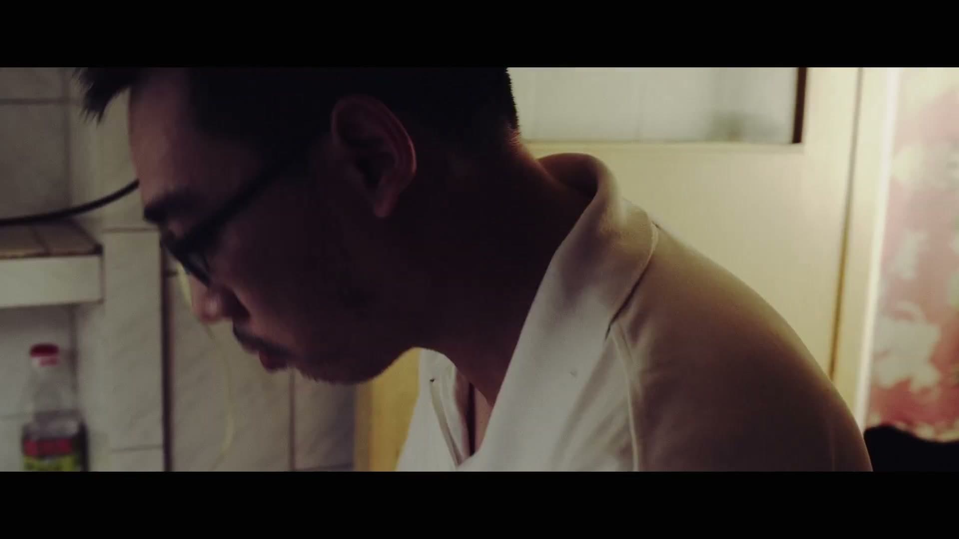 剧情短片《艾司唑仑》 footage 11