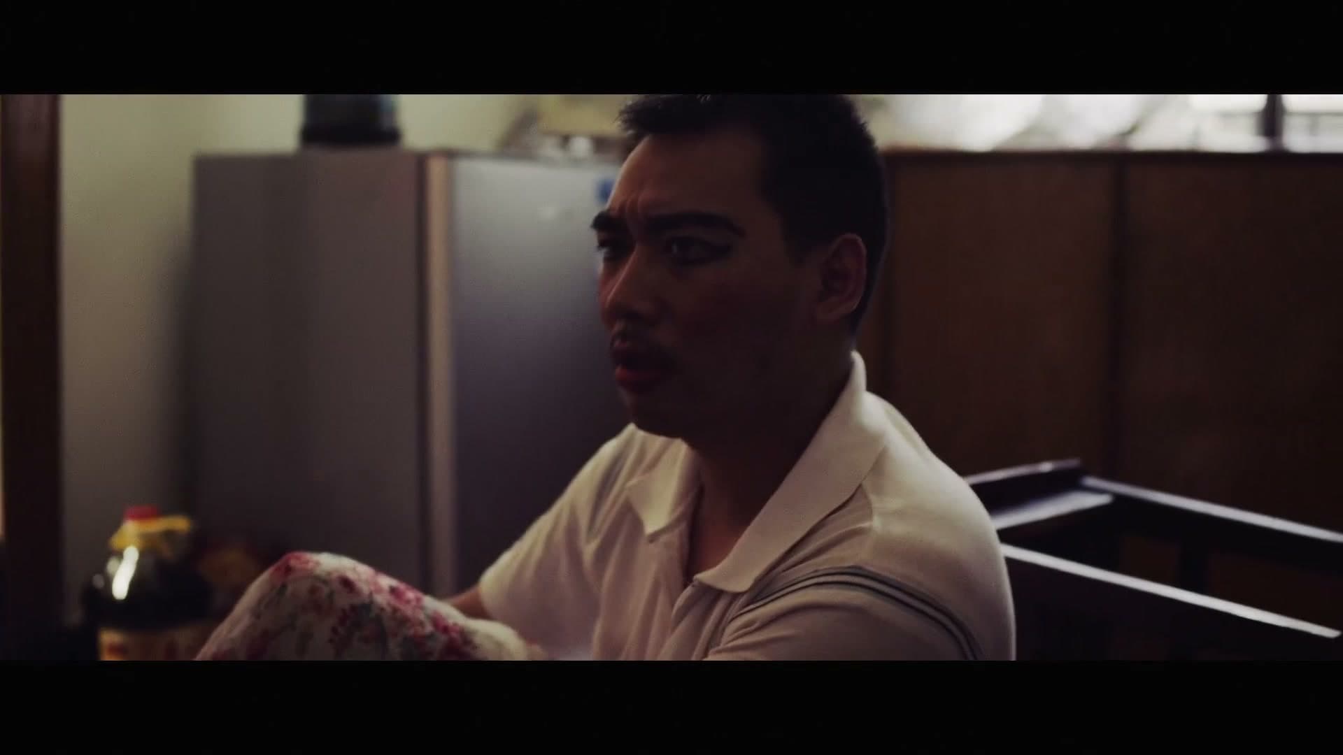 剧情短片《艾司唑仑》 footage 23