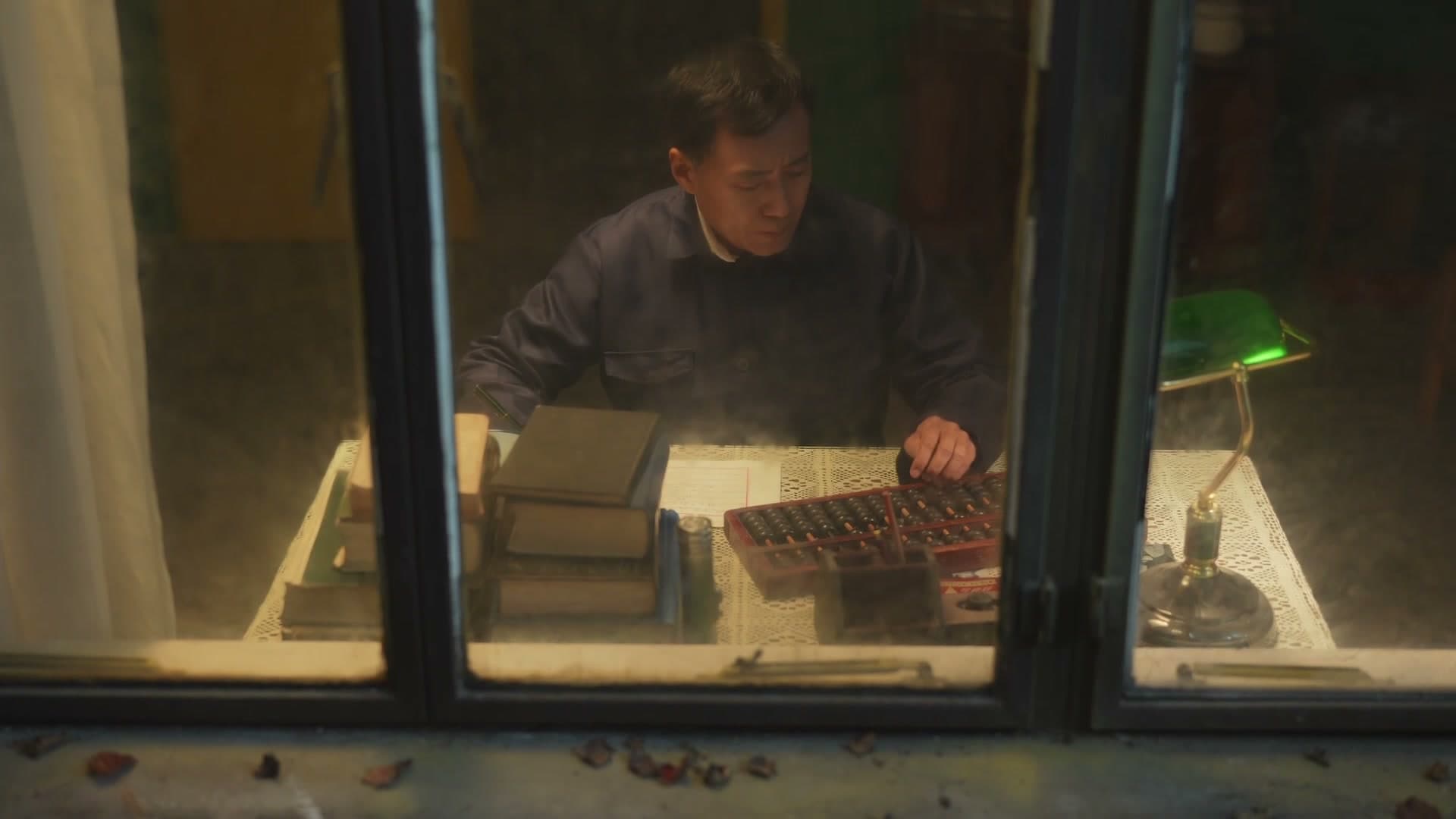 干城科创成立周年 × 致敬先贤 footage 3