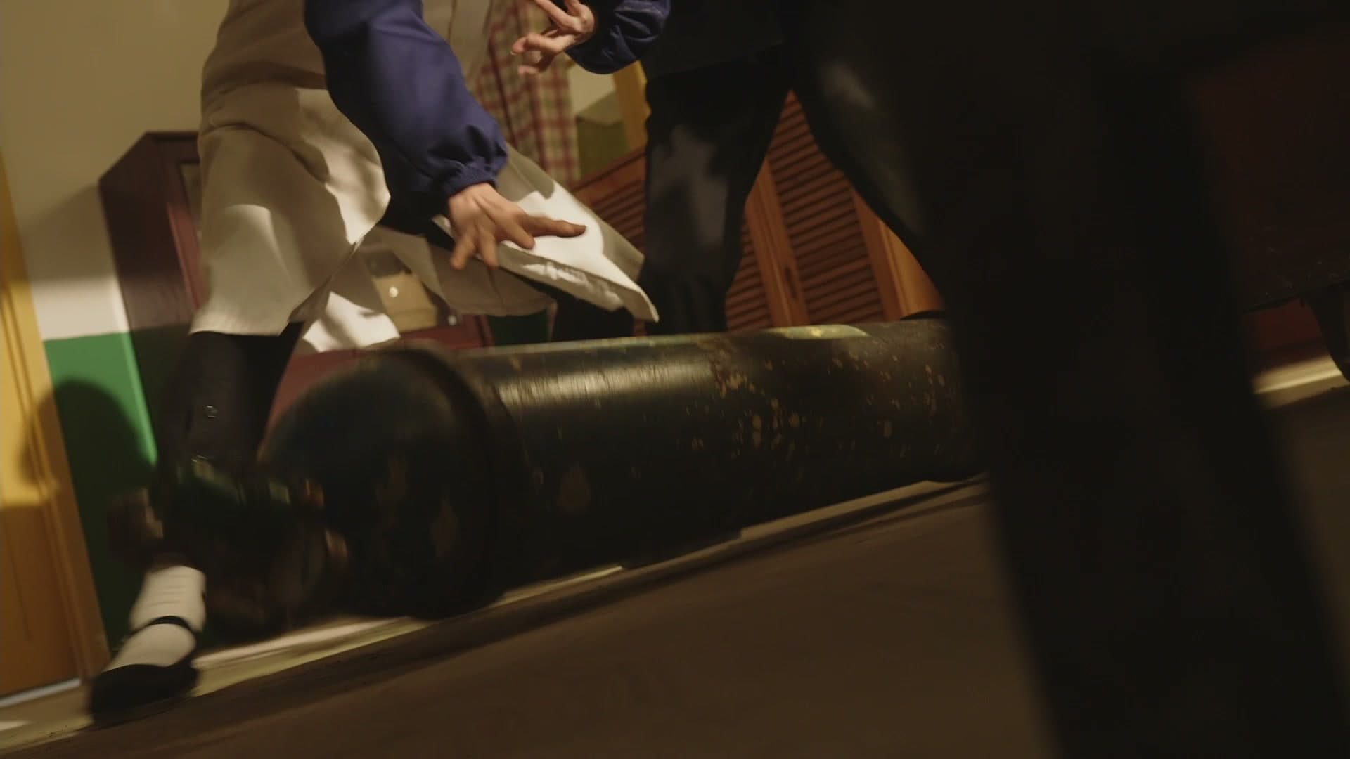 干城科创成立周年 × 致敬先贤 footage 10