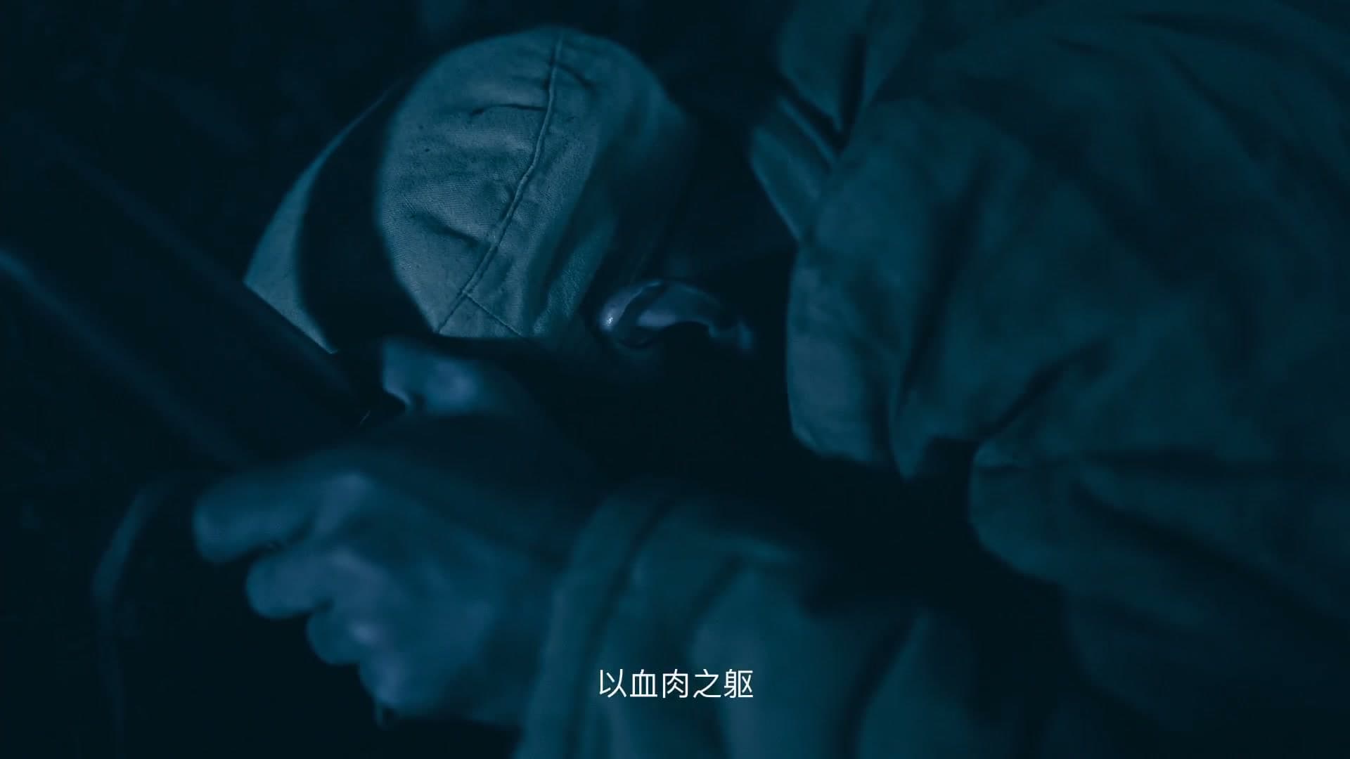 干城科创成立周年 × 致敬先贤 footage 19