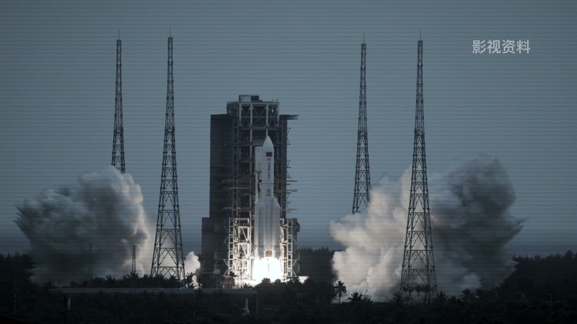 干城科创成立周年 × 致敬先贤 footage 26