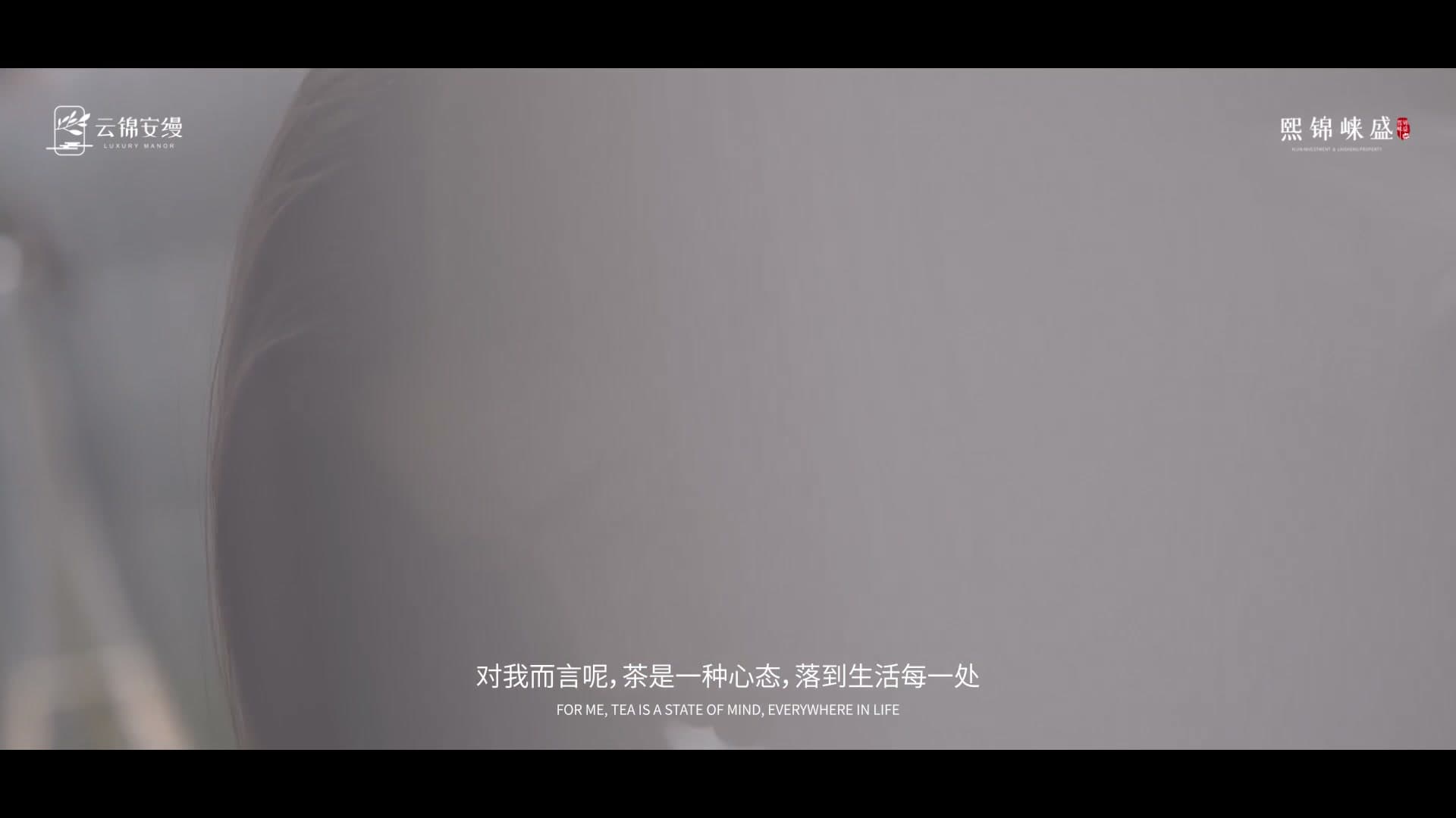 地产宣传片-云锦安缦 footage 19