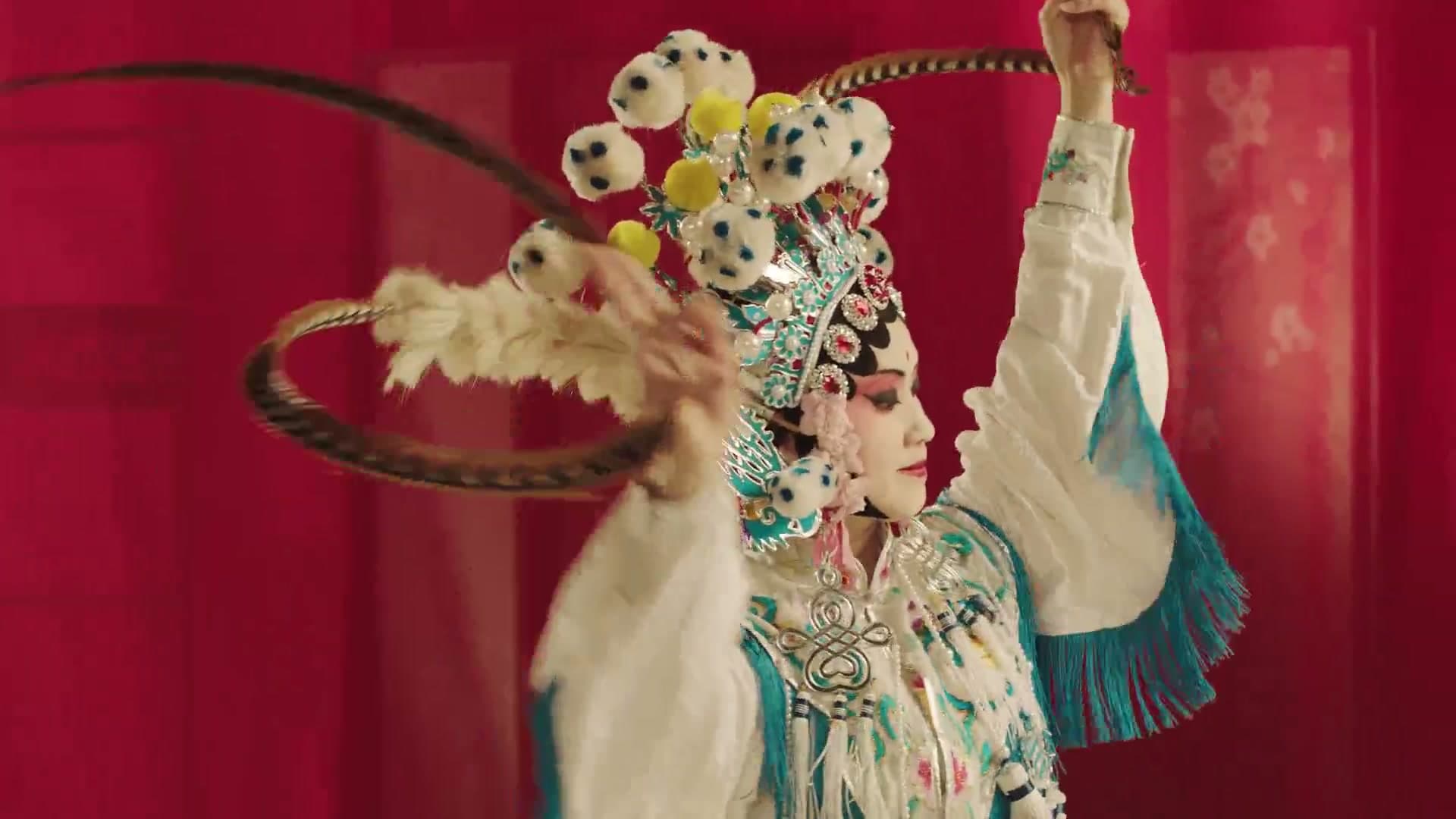 天府菜油-品牌篇 footage 1