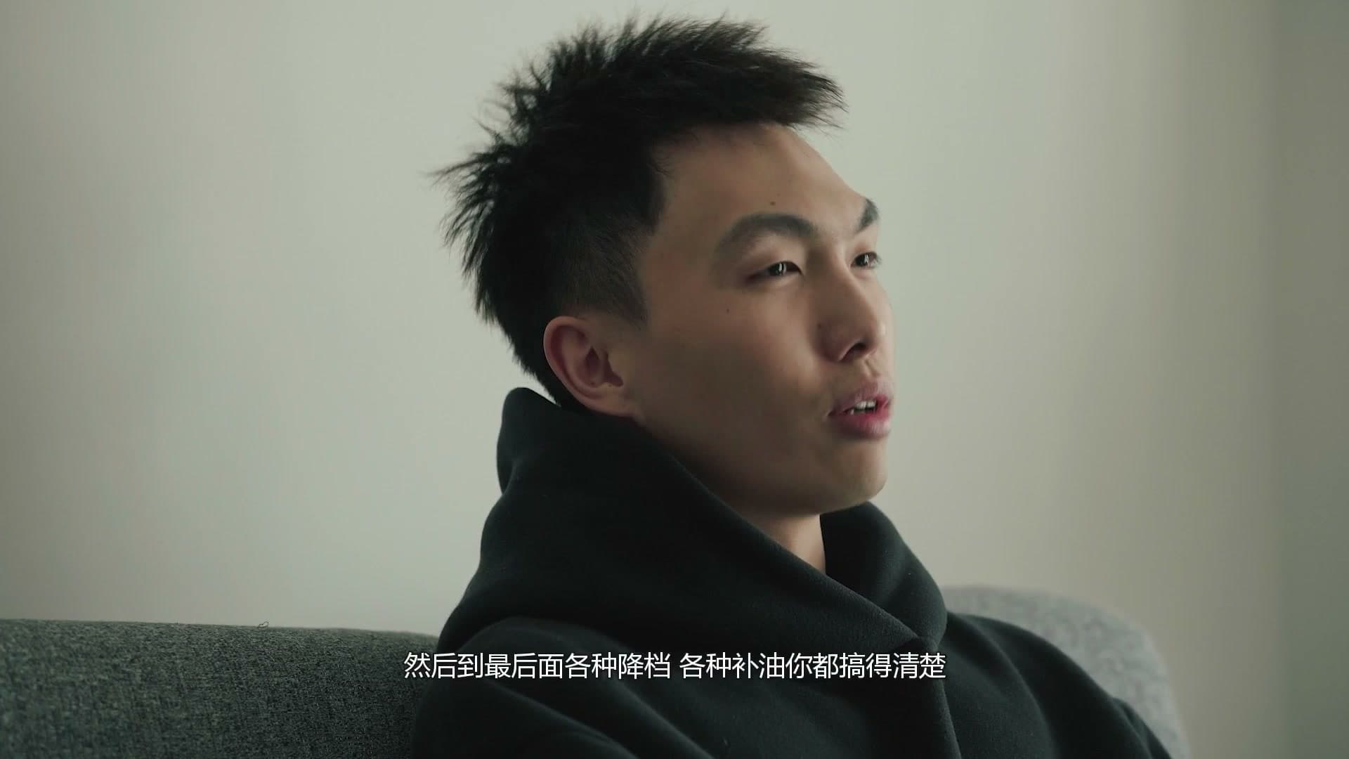 25岁无房无存款，只有一台10年的福克斯ST，但我每天开心得飞起！ footage 28