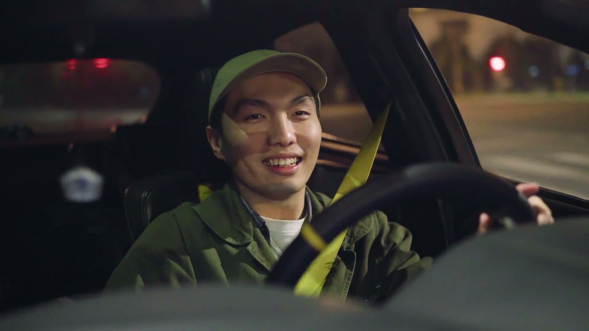 25岁无房无存款，只有一台10年的福克斯ST，但我每天开心得飞起！ footage 29