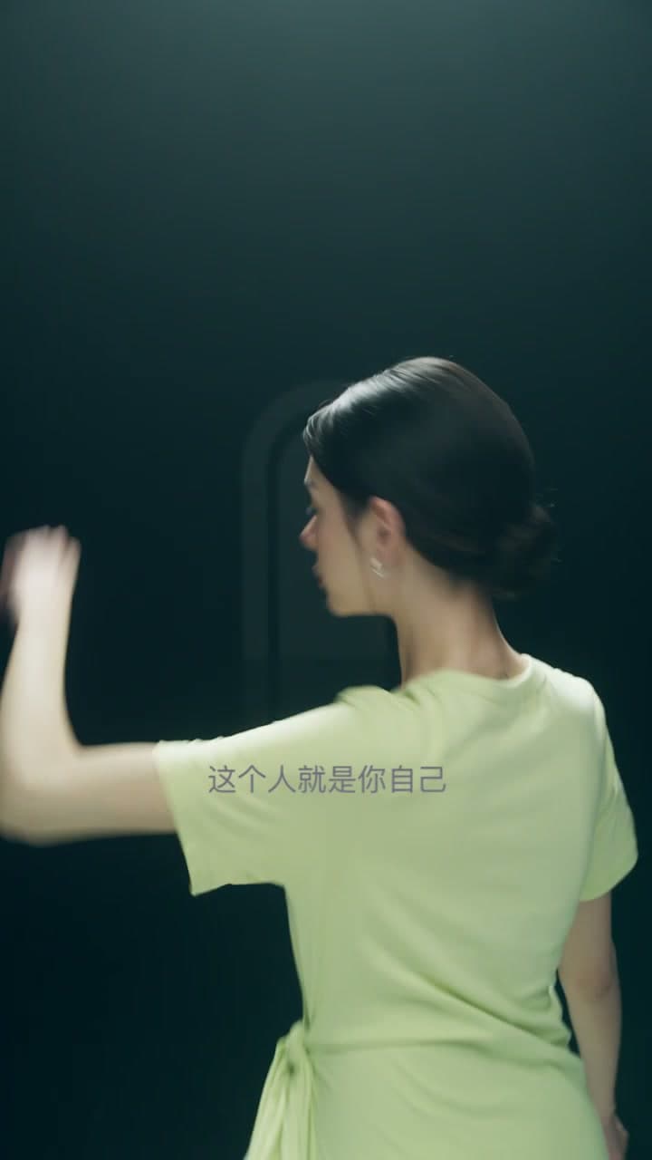 西瓜奇幻工厂 x Lamer 海蓝之谜 footage 2