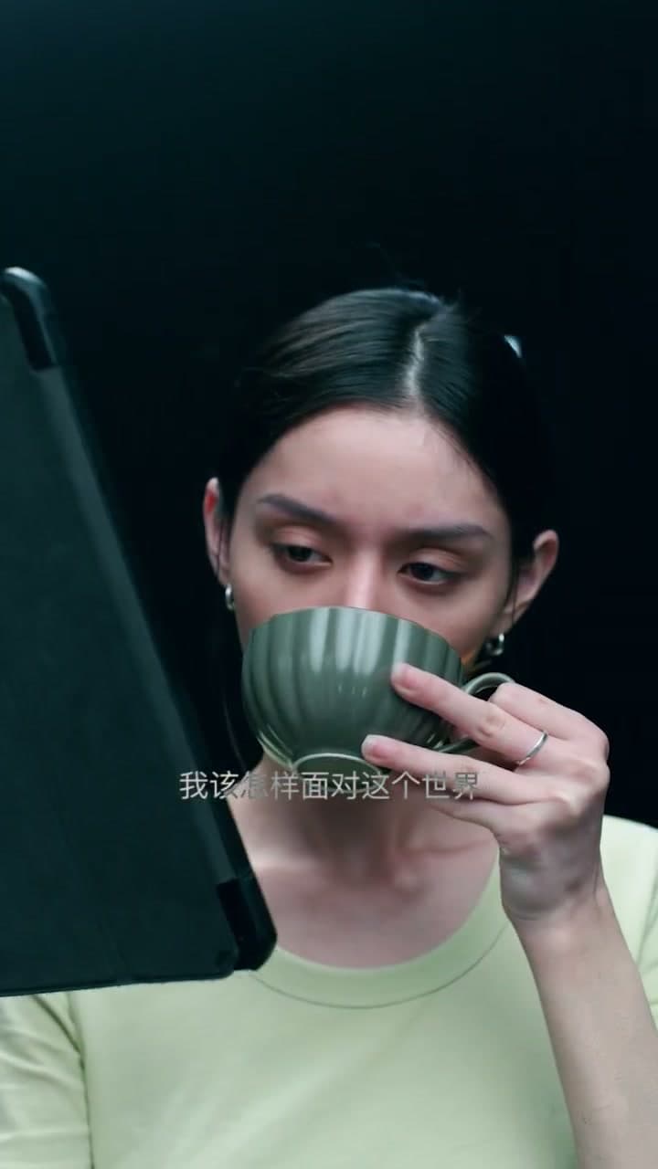 西瓜奇幻工厂 x Lamer 海蓝之谜 footage 7