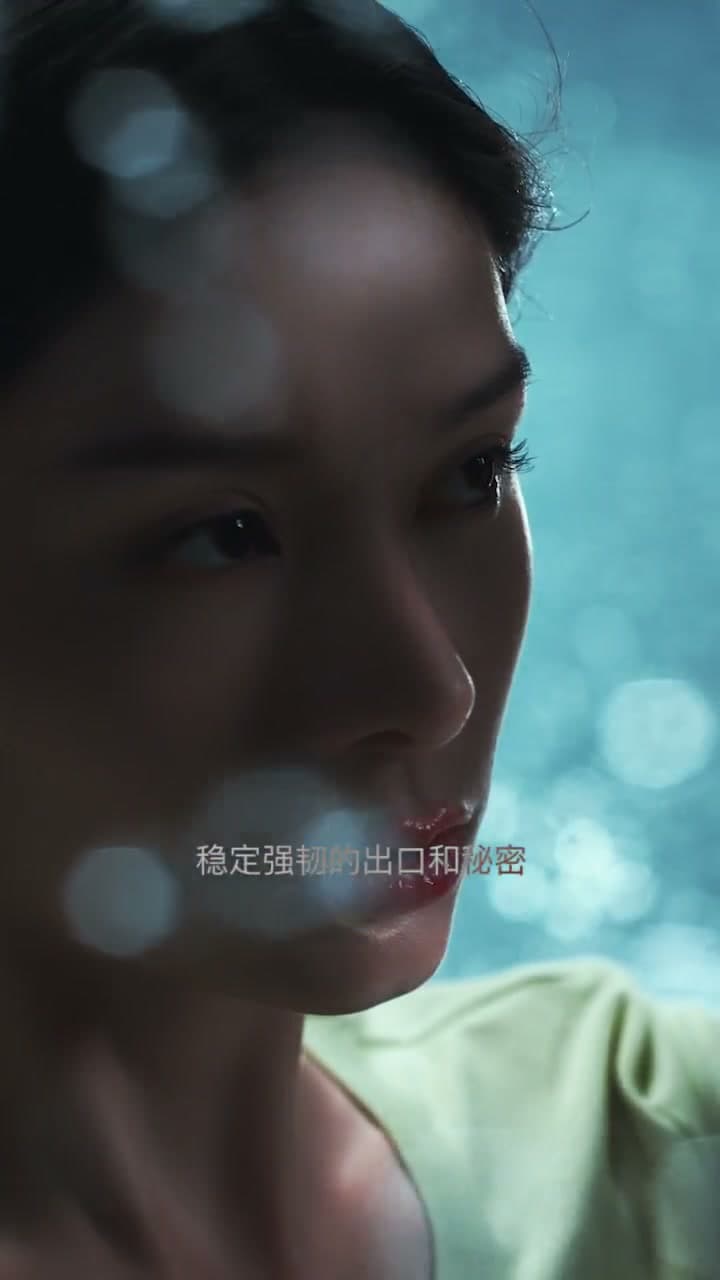 西瓜奇幻工厂 x Lamer 海蓝之谜 footage 9