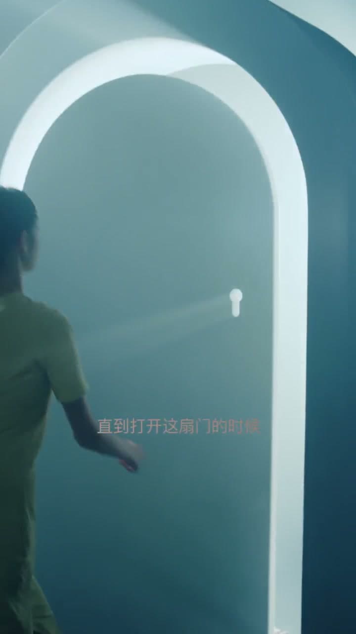 西瓜奇幻工厂 x Lamer 海蓝之谜 footage 11