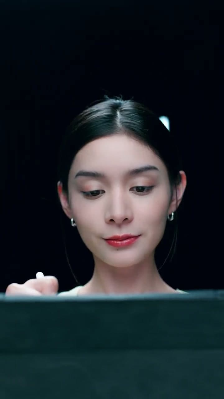 西瓜奇幻工厂 x Lamer 海蓝之谜 footage 15