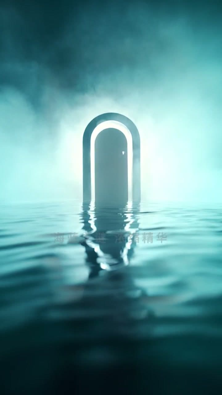 西瓜奇幻工厂 x Lamer 海蓝之谜 footage 18