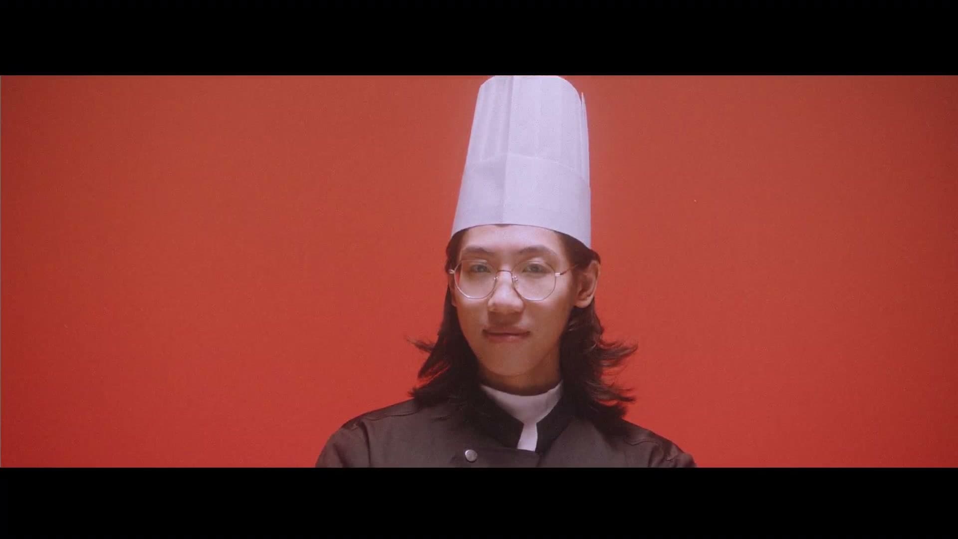 厨房才是宇宙的中心 MV footage 3