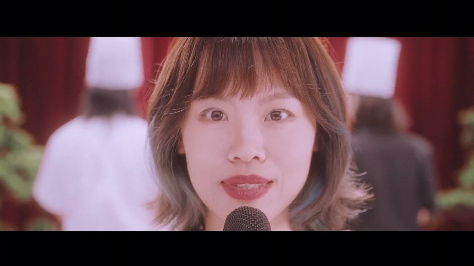 厨房才是宇宙的中心 MV footage 19