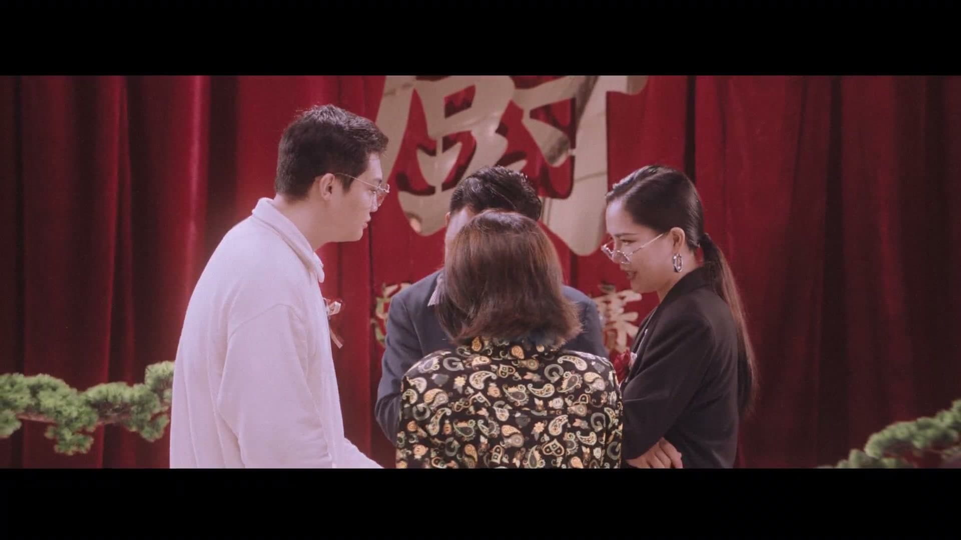 厨房才是宇宙的中心 MV footage 23