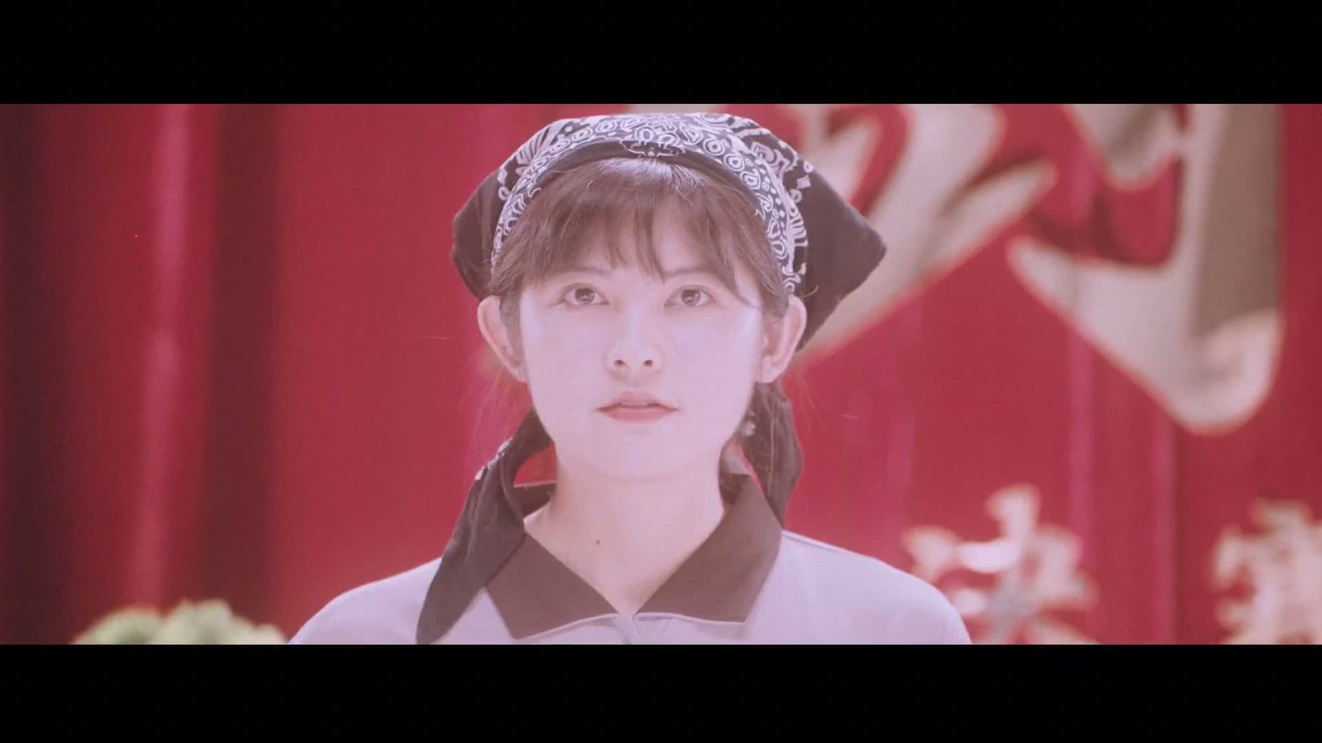 厨房才是宇宙的中心 MV footage 26